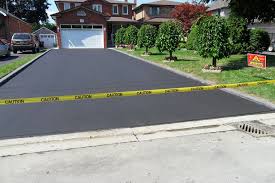 Professional Driveway Paving Services in Connerton, FL